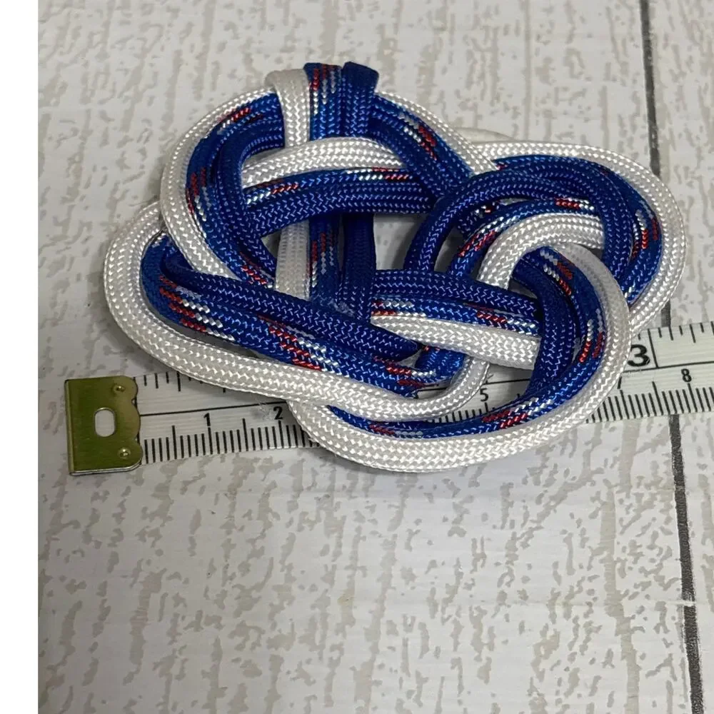 Celtic Knot 4 Piece Hair Accessory Gift Set Colorful